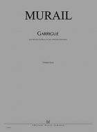 Garrigue 