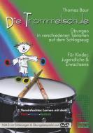 Die Trommelschule Heft 3 