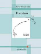 Feuertanz op. 69 