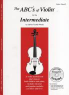 The ABC's of Violin for the Intermediate Violinst 