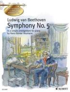 Symphony No. 5 C Minor Op. 67 Standard