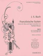 French Suites Vol. 3 