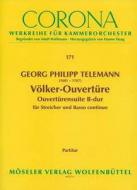 Overture the Peoples TWV 55:B5 