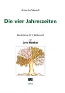 Die vier Jahreszeiten 