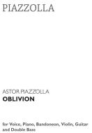 Oblivion 