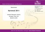 Karneval 2011 Walzermedley 