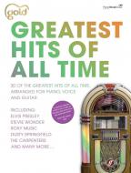Greatest Hits of All Time 