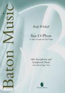 Sax-O-Phun Standard
