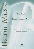 Piano Concerto No.1 Op.10 Standard