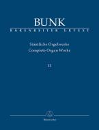 Complete Organ Works Vol. 2 