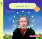 Starke Stücke - Ludwig van Beethoven: Sinfonie Nr. 9 