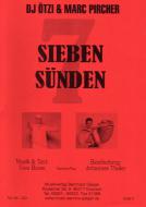 7 Sünden 