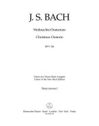 Christmas Oratorio BWV 248 Standard