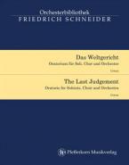 Das Weltgericht 