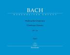 Christmas Oratorio BWV 248 Standard