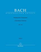 Christmas Oratorio BWV 248 Standard
