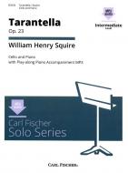 Tarantella op. 23 