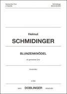 Blunzenknödel 
