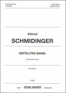 Gefülltes Ganserl 