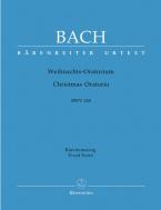 Christmas Oratorio BWV 248 Standard