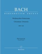 Christmas Oratorio BWV 248 Standard