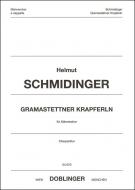Gramastettner Krapferln 