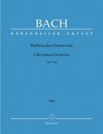 Christmas Oratorio BWV 248 Standard