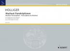 Machaut Transcriptions Standard