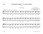 St. John Passion BWV 245 