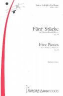 5 Stücke 