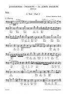 St. John Passion BWV 245 