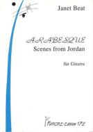 Arabesque, Scenes From Jordan 