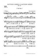Matthäus-Passion BWV 244 