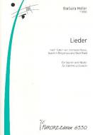 Lieder 