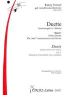 Duette Vol. 1-5 (komplette Edition) 