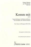 Komm mit 