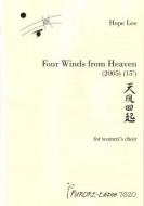 Four Winds From Heaven 