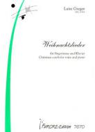 Weihnachtslieder 