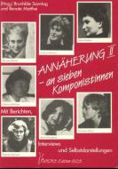 Annäherung II an sieben Komponistinnen 