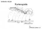 Kartenspiele Set 2: Postkarten 
