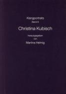 Christina Kubisch 