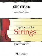 Centerfold Standard