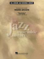 Higher Ground Standard