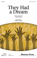 They Had A Dream Standard