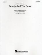 Beauty And The Beast Medley 