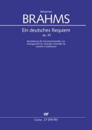 Ein deutsches Requiem op. 45 Download