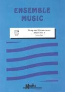 Pomp And Circumstance 