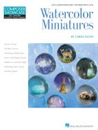 Watercolor Miniatures 