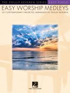 Easy Worship Medleys 