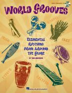 World Grooves 